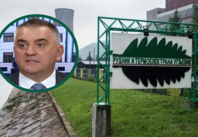 RiTE Ugljevik ponovo počinje sa radom za sedam do deset dana
