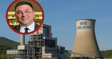 Advokat Stevanović traži stečaj RiTE Ugljevik – uprava odgovara: To je destabilizacija preduzeća