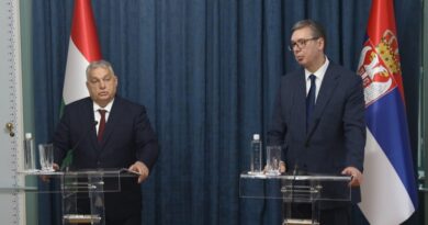 Vučić: SAD bi mogla da odobri licencu za rad NIS-a