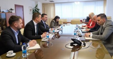 Vlada RS traži rješenja za izuzeće od CBAM mehanizma