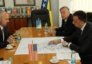 Južna interkonekcija ostaje apsolutni prioritet SAD i FBiH
