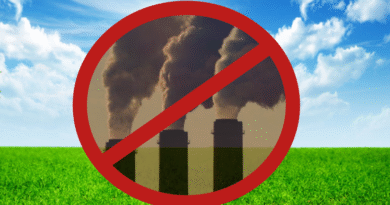 96 organizacija civilnog društva obećava politiku bez fosilnih goriva