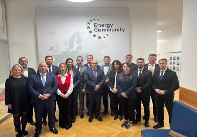 Parlamenti Energetske zajednice potvrđuju posvećenost ubrzanju integracije energetskog tržišta EU  