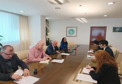 Što prije otkloniti kvar na postrojenju za odsumporavanje dimnih gasova u RiTE Ugljevik