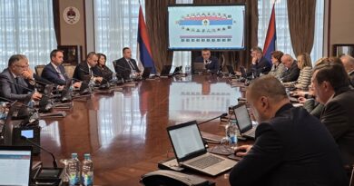 Vlada Republike Srpske spremna da preuzme obaveze RiTE Ugljevik ukoliko bude potrebno