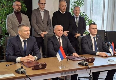 Potpisan ugovor o prenosu koncesije sa Comsar energy Republika Srpska na RiTE Ugljevik