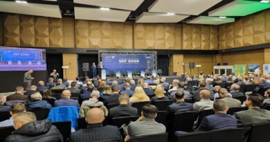 Izvoz proizvoda obuhvaćenih CBAM mehanizmom iz BiH u 2025. preko 950 miliona KM