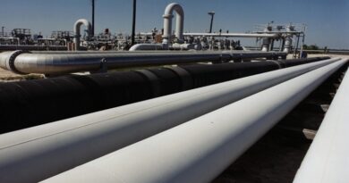 Raspisan tender za izgradnju naftovoda između Mađarske i Srbije