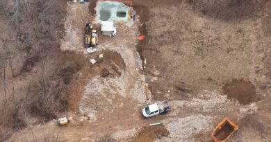 Centar za životnu sredinu tvrdi da su nastavljeni radovi u Jezeru uprkos odluci suda