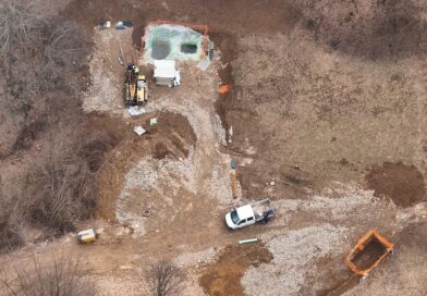 Centar za životnu sredinu tvrdi da su nastavljeni radovi u Jezeru uprkos odluci suda