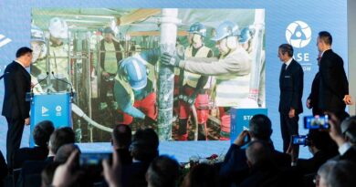 Mađarska: Počela gradnja nuklearne elektrane Pakš 2