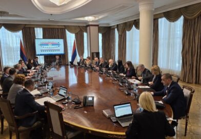 Vlada Srpske o određivanju marže pri formiranju cijena naftnih derivata