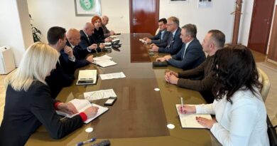 Ubrzati investicija u solarne elektrane na poslovnim objektima