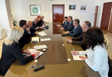 Ubrzati investicija u solarne elektrane na poslovnim objektima