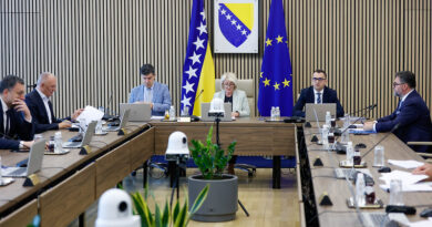 BiH u 2025. najviše izvozila električnu energiju