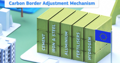 10 članica EU traži od Brislela da nastavi da izdaje besplatne dozvole za emisije karbona