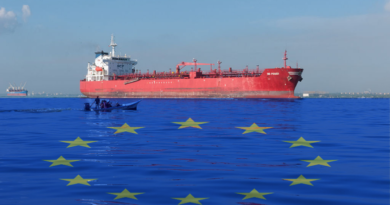 Uvoz energenata u EU ponovo smanjen u 2025. godini