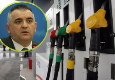 Minić: sa benzinskim pumpama biće potpisan dokument o nižoj cijeni goriva 
