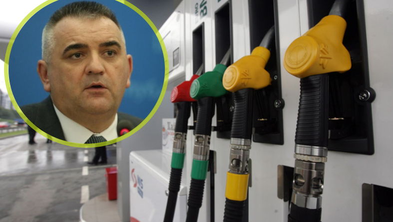 Minić: sa benzinskim pumpama biće potpisan dokument o nižoj cijeni goriva 