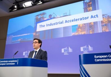 Evropska komisija usvojila Zakon o industrijskom akceleratoru – Made in EU