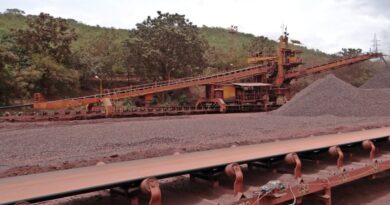 Đokić i Minić o problemima u rudniku Nova Ljubija