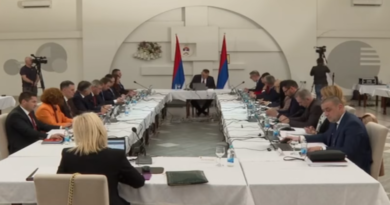 Elektroprivreda RS uzima kredit od 50 miliona KM za otplatu duga RiTE Ugljevik – Vlada RS garant