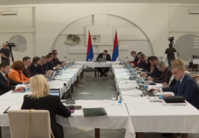 Elektroprivreda RS uzima kredit od 50 miliona KM za otplatu duga RiTE Ugljevik – Vlada RS garant