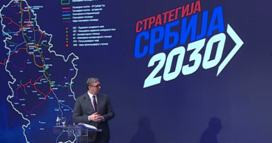 Vučić: Srbija ulaže 14,4 milijarde evra u sektor energetike u periodu 2028 – 2035.