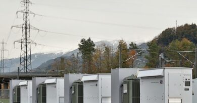 Baterijsko skladištenje energije u Hrvatskoj – birokratija usporava projekte