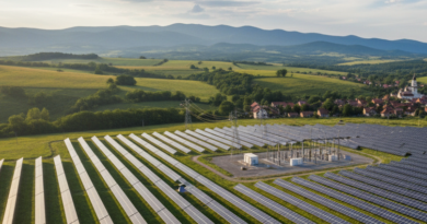 Srbija: Privremeno obustavljeno priključenje elektrana na obnovljive izvore energije (OIE)