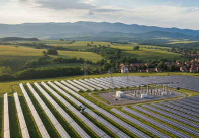 Srbija: Privremeno obustavljeno priključenje elektrana na obnovljive izvore energije (OIE)