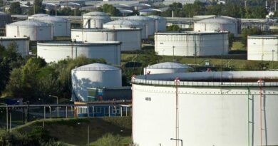 MOL prijavio Janaf Evropskoj komisiji