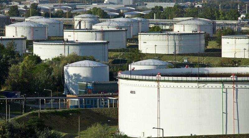 MOL prijavio Janaf Evropskoj komisiji