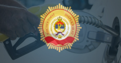Republika Srpska: Kazne od 660.000 KM zbog kršenja marže na gorivo