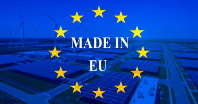 Zakon o industrijskom akceleratoru EU – prednosti i ograničenja