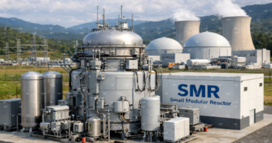 Mali modularni reaktori na nuklearni pogon počinju sa radom u EU 2030. godine