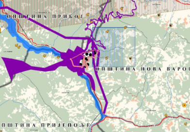 Srbija: Počinje eksproprijacija za izgradnju RHE Bistrica