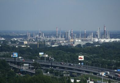 Nastavlja se protok nafte iz naftovoda Družba, Ukrajini kredit od 90 milijardi evra