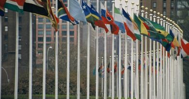 Izvještaj UN-a: Razlika između bogatih i siromašnih država se sve više povećava