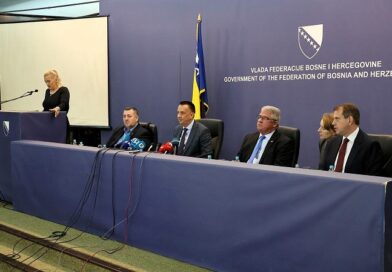 Ministar Lakić: Južna interkonekcija prekretnica za energetski sektor BiH