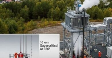 Norveška pronašla najveći geotermalni izvor energije u Evropi