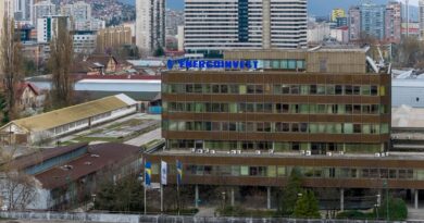 Energoinvest traži povećanje cijene gasa