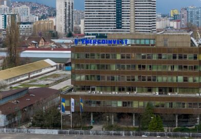 Energoinvest traži povećanje cijene gasa
