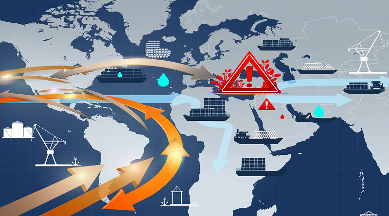Poljoprivreda u svijetu pred kolapsom: Rat u Iranu izazvao najveću krizu vještačkih đubriva