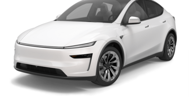 U BiH registrovano 100 automobila marke Tesla