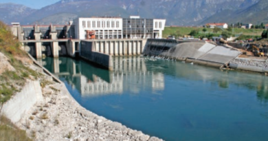 Elektroprivreda HZ HB: HE Mostar je u našem vlasništvu