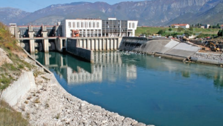 Elektroprivreda HZ HB: HE Mostar je u našem vlasništvu