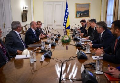 Ambasada SAD: Projekat gasovoda Južna interkonekcija dobija na zamahu