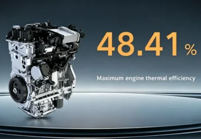 Ginisov sertifikat: Kineski Geely napravio hibrid koji troši samo 2,2 litra na 100 km