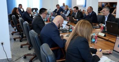 Vlada FBiH ukida 10 % carine na uvoz nafte i naftnih derivata na 6 mjeseci